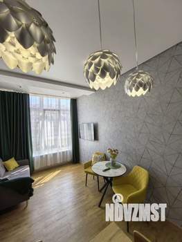 1-к квартира, на длительный срок, 53м2, 2/5 этаж