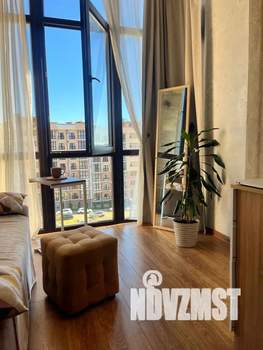 2-к квартира, посуточно, 45м2, 6/10 этаж