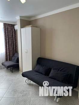 Студия квартира, посуточно, 20м2, 2/3 этаж