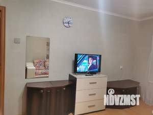 1-к квартира, посуточно, 42м2, 1/5 этаж
