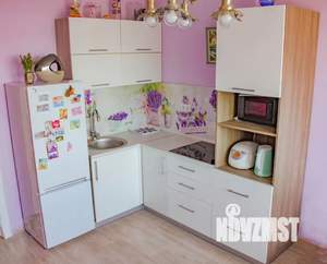 3-к квартира, посуточно, 54м2, 2/8 этаж