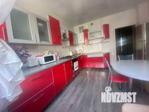 1-к квартира, посуточно, 47м2, 6/7 этаж