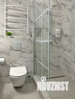 1-к квартира, посуточно, 20м2, 1/3 этаж