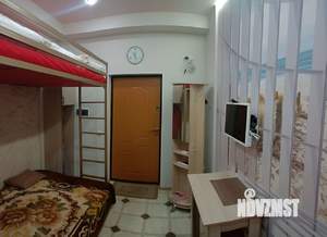 1-к квартира, на длительный срок, 15м2, 1/6 этаж