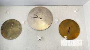 1-к квартира, посуточно, 40м2, 8/8 этаж