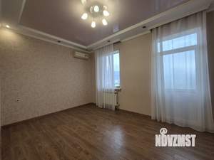 1-к квартира, на длительный срок, 68м2, 5/6 этаж