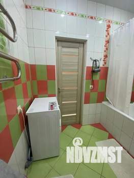 1-к квартира, посуточно, 47м2, 3/11 этаж