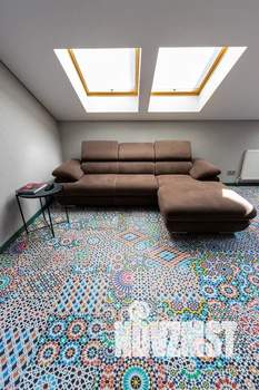 2-к квартира, посуточно, 72м2, 6/6 этаж