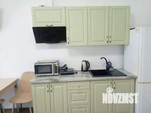 1-к квартира, посуточно, 32м2, 2/3 этаж