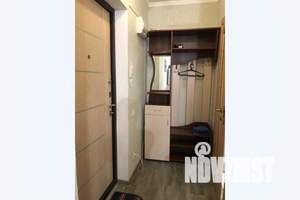 2-к квартира, посуточно, 43м2, 6/16 этаж