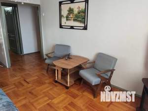 3-к квартира, посуточно, 70м2, 4/5 этаж