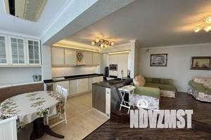 2-к квартира, посуточно, 112м2, 9/14 этаж