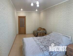 2-к квартира, посуточно, 75м2, 8/9 этаж