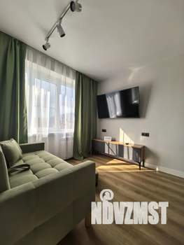 Студия квартира, посуточно, 23м2, 5/5 этаж