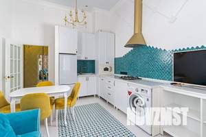 1-к квартира, посуточно, 48м2, 1/6 этаж