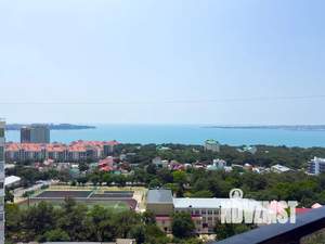 1-к квартира, посуточно, 49м2, 14/16 этаж