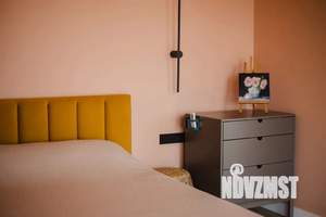 2-к квартира, посуточно, 65м2, 8/8 этаж