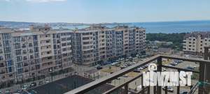 1-к квартира, посуточно, 50м2, 8/10 этаж