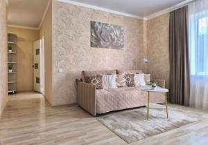 1-к квартира, на длительный срок, 42м2, 2/3 этаж