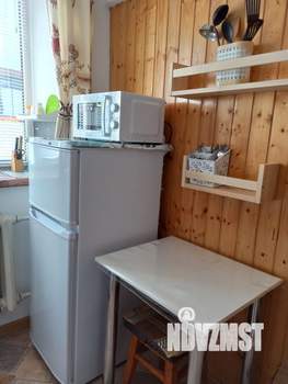 1-к квартира, на длительный срок, 26м2, 1/2 этаж