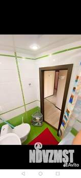 2-к квартира, посуточно, 44м2, 5/5 этаж