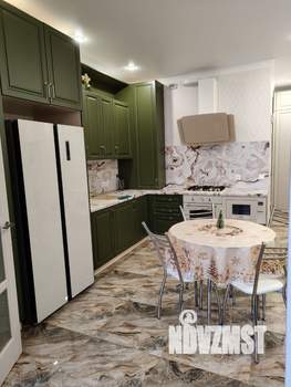 2-к квартира, на длительный срок, 52м2, 1/8 этаж