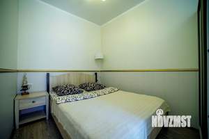 1-к квартира, посуточно, 18м2, 1/3 этаж