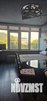 Студия квартира, посуточно, 23м2, 2/5 этаж