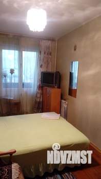 2-к квартира, посуточно, 46м2, 2/5 этаж