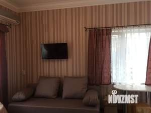 Студия квартира, на длительный срок, 30м2, 1/3 этаж