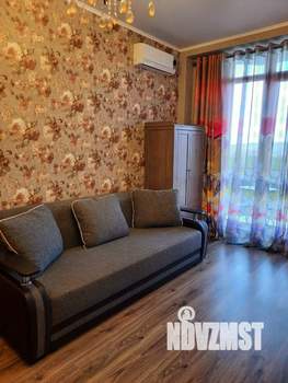 1-к квартира, на длительный срок, 50м2, 5/11 этаж