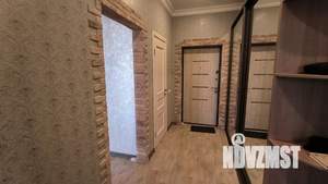 2-к квартира, посуточно, 72м2, 2/10 этаж