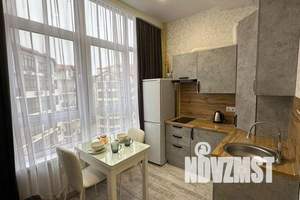 1-к квартира, посуточно, 30м2, 7/8 этаж