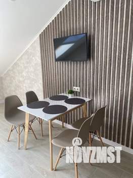 3-к квартира, посуточно, 90м2, 6/6 этаж