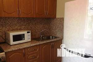 1-к квартира, посуточно, 32м2, 5/5 этаж