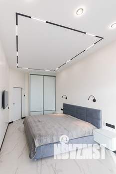 1-к квартира, посуточно, 50м2, 1/4 этаж