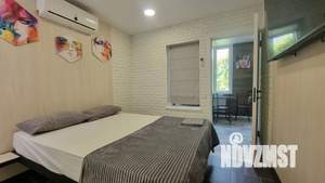 2-к квартира, посуточно, 40м2, 1/1 этаж