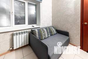 2-к квартира, посуточно, 33м2, 1/3 этаж