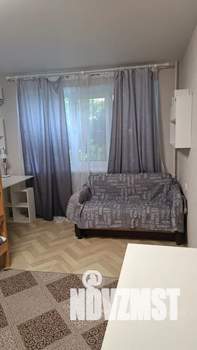 2-к квартира, посуточно, 50м2, 2/5 этаж