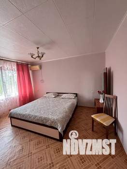 2-к квартира, посуточно, 60м2, 4/5 этаж