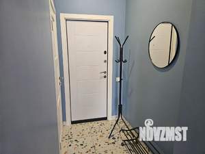 Студия квартира, посуточно, 26м2, 3/7 этаж