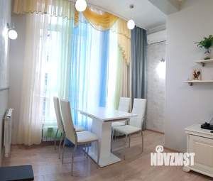2-к квартира, посуточно, 65м2, 4/7 этаж