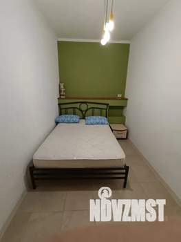 1-к квартира, посуточно, 14м2, 1/2 этаж