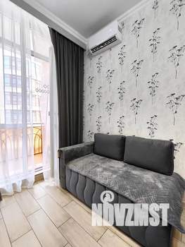 2-к квартира, посуточно, 51м2, 1/7 этаж