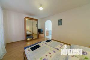 2-к квартира, посуточно, 36м2, 1/2 этаж