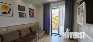 2-к квартира, посуточно, 45м2, 5/9 этаж