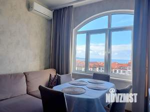 1-к квартира, на длительный срок, 40м2, 7/8 этаж