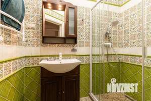 3-к квартира, на длительный срок, 115м2, 1/6 этаж