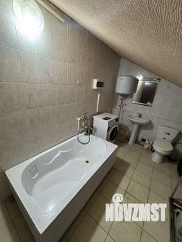 1-к квартира, посуточно, 80м2, 3/3 этаж