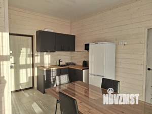 2-к квартира, посуточно, 50м2, 2/2 этаж